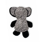 ZL Ellie Elephant Plush Toy for Dogs