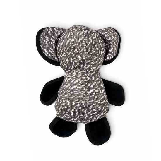 ZL Ellie Elephant Plush Toy for Dogs