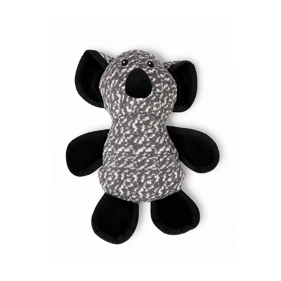 ZL Ellie Elephant Plush Toy for Dogs