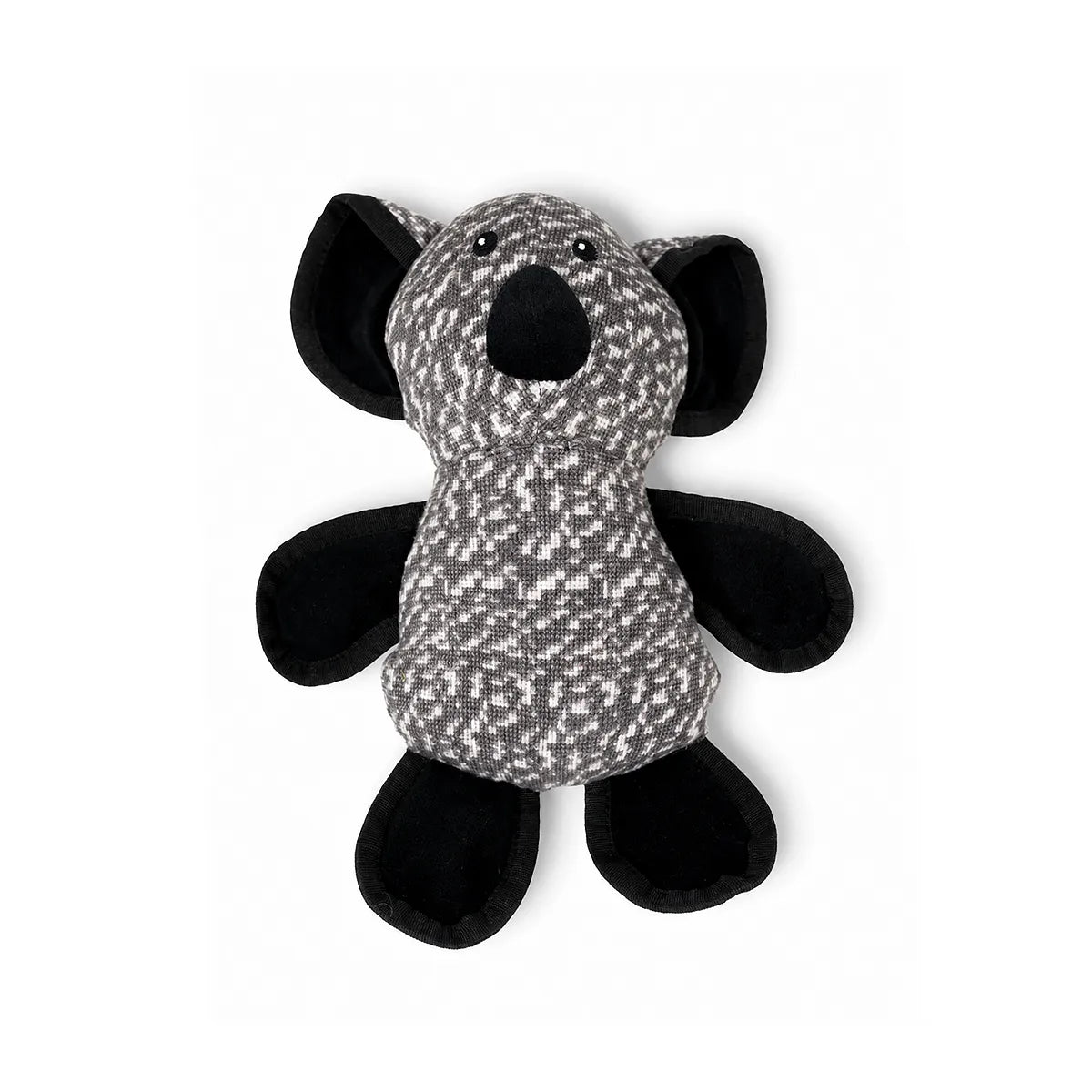 ZL Ellie Elephant Plush Toy for Dogs
