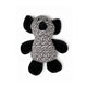 ZL Ellie Elephant Plush Toy for Dogs