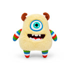 ZL Googly Monster Plush Toy for Dogs