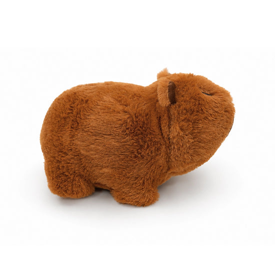 ZL Boba Bear Plush Toy for Dogs