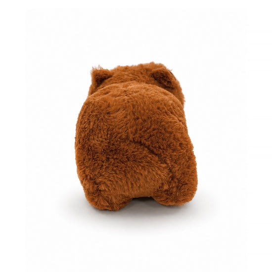 ZL Boba Bear Plush Toy for Dogs
