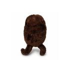 ZL Choco Chocolate Bar Plush Toy for Dogs