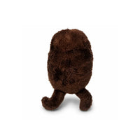 ZL Choco Chocolate Bar Plush Toy for Dogs