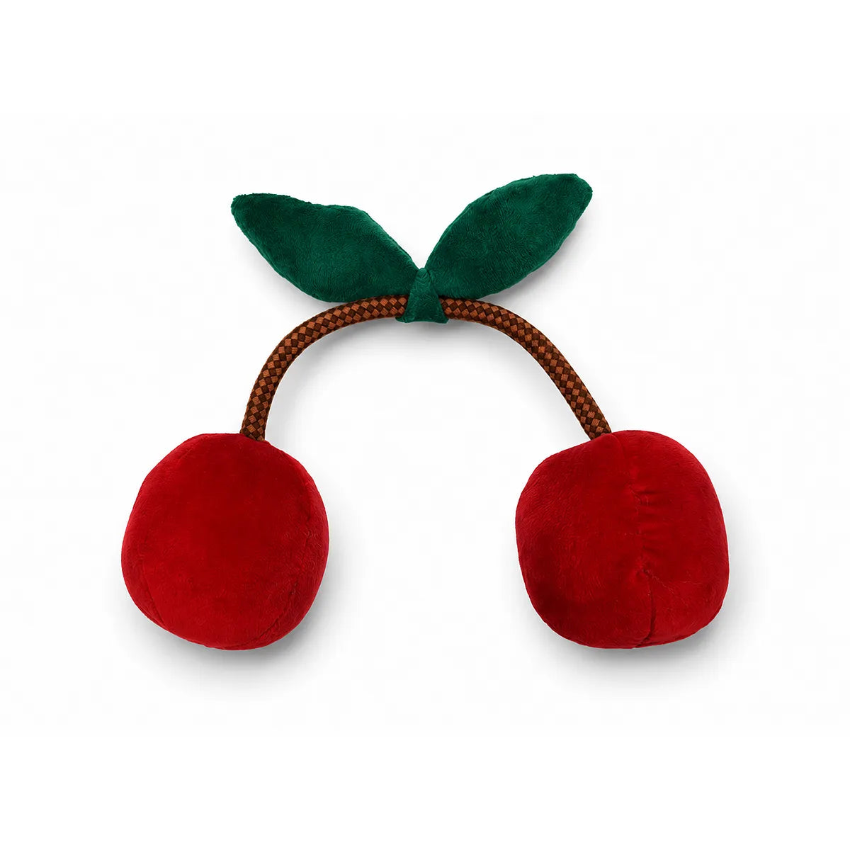 ZL Cherry Pop Rope Toy for Dogs
