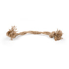 ZL 2 Knot Cotton  Rope Toy for Dogs