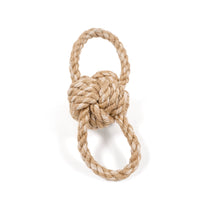 ZL Loop Buddy Rope Toy for Dogs