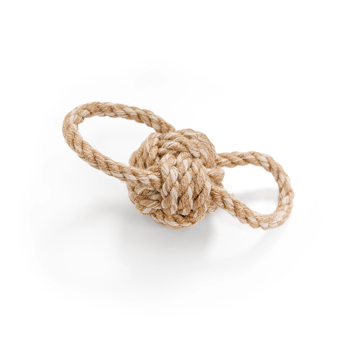 ZL Loop Buddy Rope Toy for Dogs