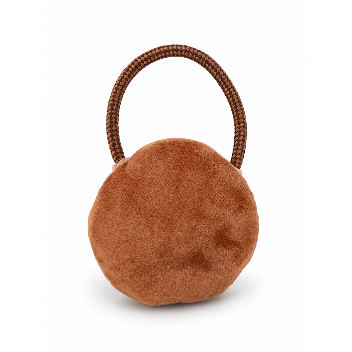 ZL Crumble Cookie Rope Toy for Dogs