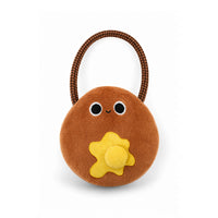 ZL Crumble Cookie Rope Toy for Dogs