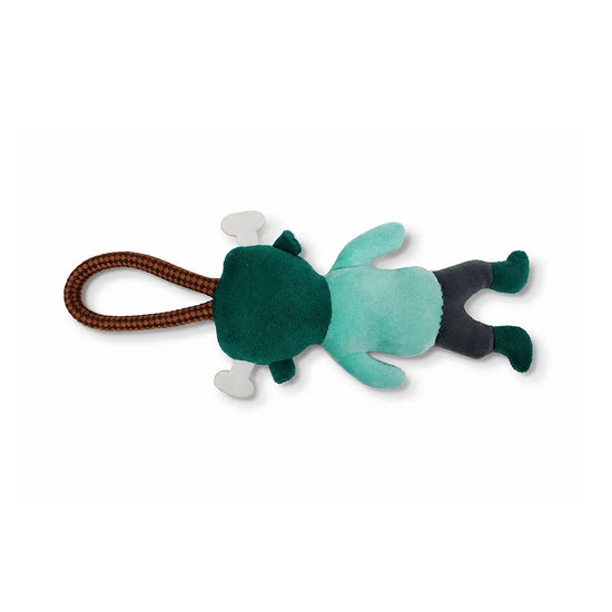 ZL Frankie Monster Rope Toy for Dogs