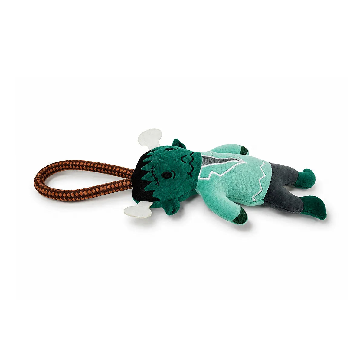 ZL Frankie Monster Rope Toy for Dogs