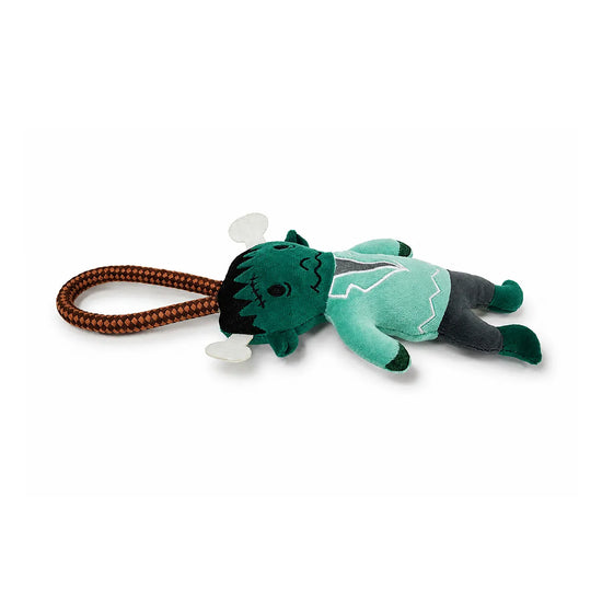 ZL Frankie Monster Rope Toy for Dogs