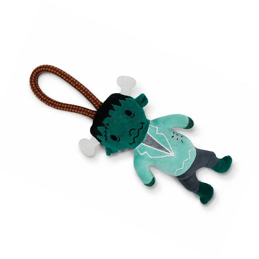 ZL Frankie Monster Rope Toy for Dogs