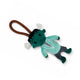ZL Frankie Monster Rope Toy for Dogs