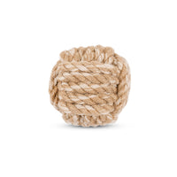ZL Rolo Rope Ball Toy for Dogs