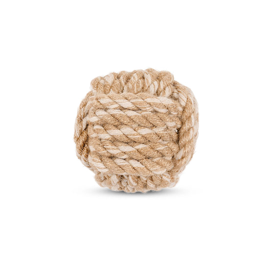 ZL Rolo Rope Ball Toy for Dogs