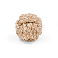 ZL Rolo Rope Ball Toy for Dogs
