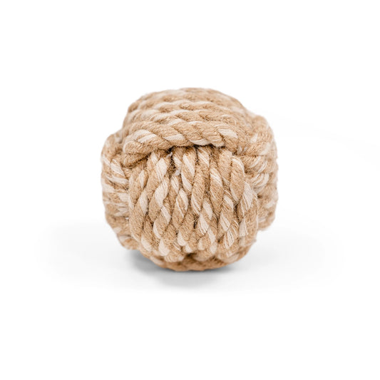 ZL Rolo Rope Ball Toy for Dogs