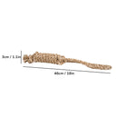 ZL Chewie Gnaw Stick Rope Toy for Dogs
