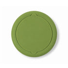 ZL SmartFeed 2 in-1 Slow Feeder & Lick Mat for Dogs - Green