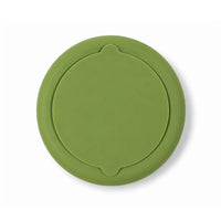 ZL SmartFeed 2 in-1 Slow Feeder & Lick Mat for Dogs - Green