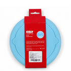 ZL SmartFeed Blue Maze Slow Feeder & Lick Mat for Dogs - Blue