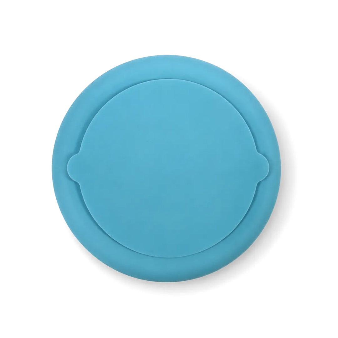 ZL SmartFeed Blue Maze Slow Feeder & Lick Mat for Dogs - Blue