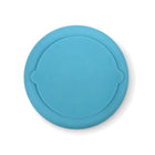 ZL SmartFeed Blue Maze Slow Feeder & Lick Mat for Dogs - Blue