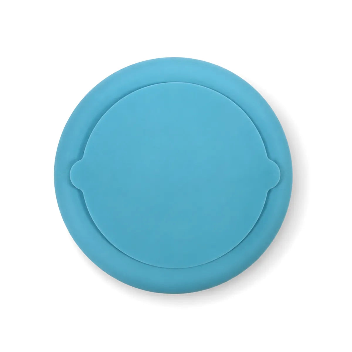 ZL SmartFeed Blue Maze Slow Feeder & Lick Mat for Dogs - Blue