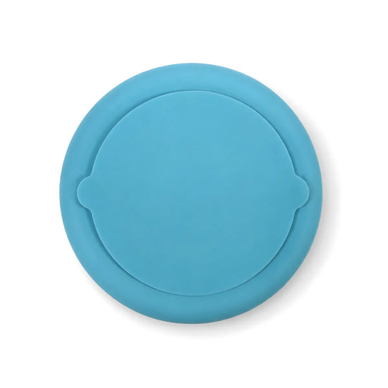 ZL SmartFeed Blue Maze Slow Feeder & Lick Mat for Dogs - Blue