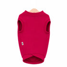 Zigly Lifestyle Energy Efficient Dog T-Shirt - Red