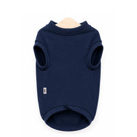 Zigly Lifestyle Energy Efficient Dog T-Shirt - Navy