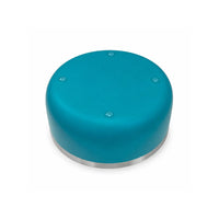 ZL Ultimate Double Walled Dog Bowl - Teal
