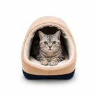 ZL Sneaker Snooze Cat Bed