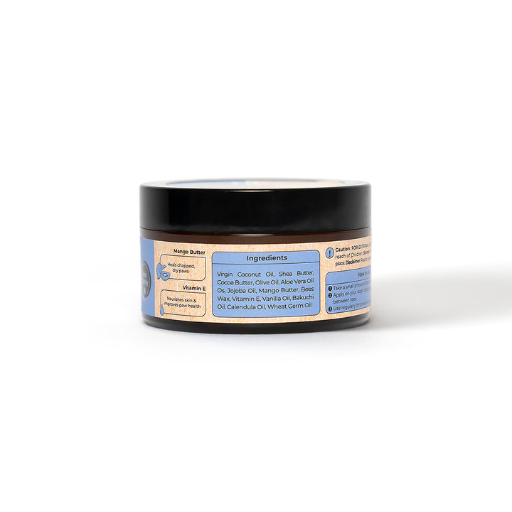 Furpro Pet Nose & Paw Balm – 50g