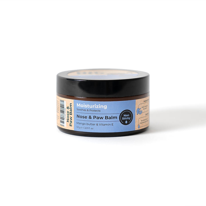 Furpro Pet Nose & Paw Balm – 50g