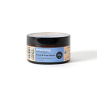 Zigly moisturizing nose and paw balm for pets with mango butter and vitamin E, 50g jar on white background