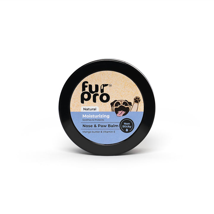 Furpro Pet Nose & Paw Balm – 50g