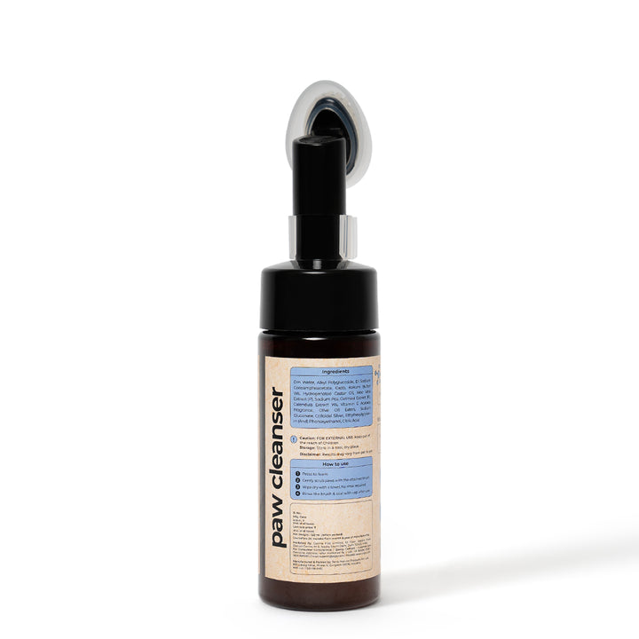 Furpro Deep Clean Pet Paw Wash - 150ml 