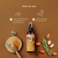 Furpro De-Shedding Serum For Dogs 100ml 