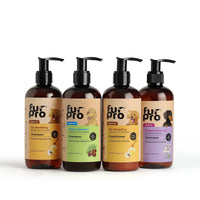 Furpro Deep Cleaning  Dog Shampoo 300ml 