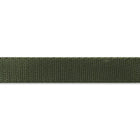 ZL Classic Olive Green Dog Collar - Zigly