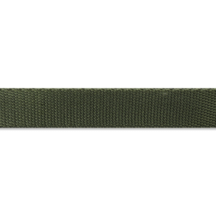 ZL Classic Leash Olive Green