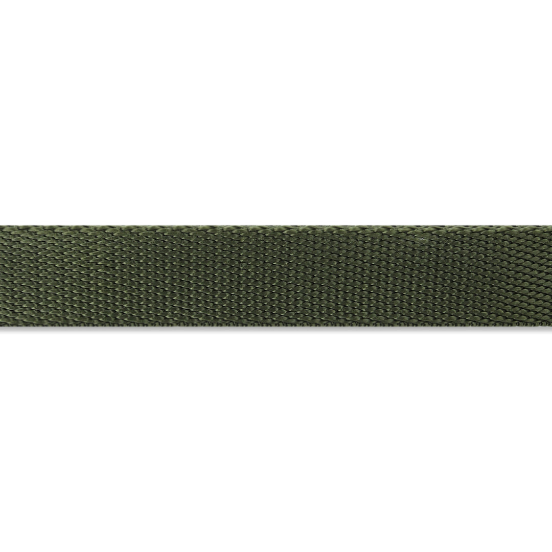 ZL Classic Leash Olive Green