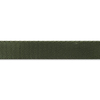 ZL Classic H Harness Olive Green