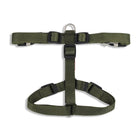 ZL Classic H Harness Olive Green - Zigly