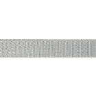 Zl Classic Silver Dog Collar - Zigly